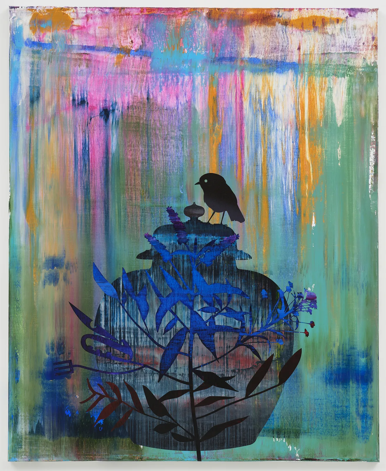 Chris Heaphy, I Can't Tell Where You End and I Begin, 2026