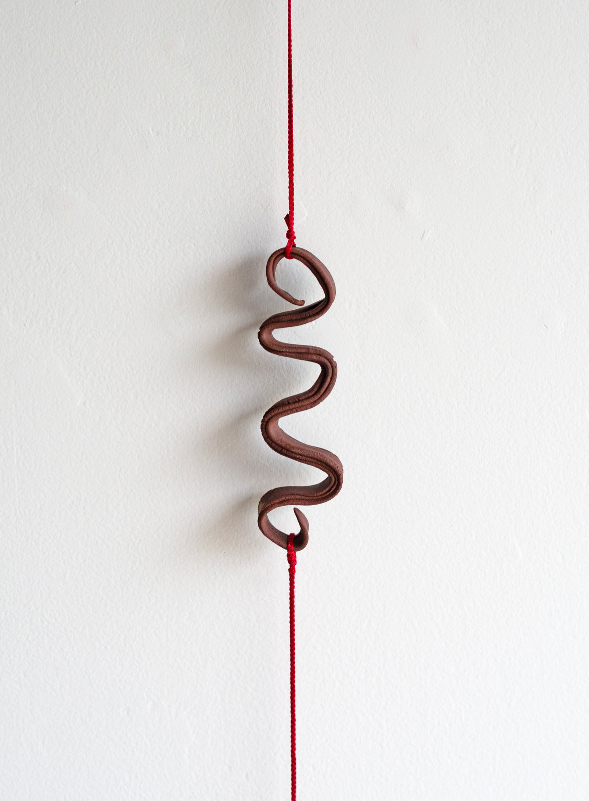 Hannah Valentine, Change, 2024