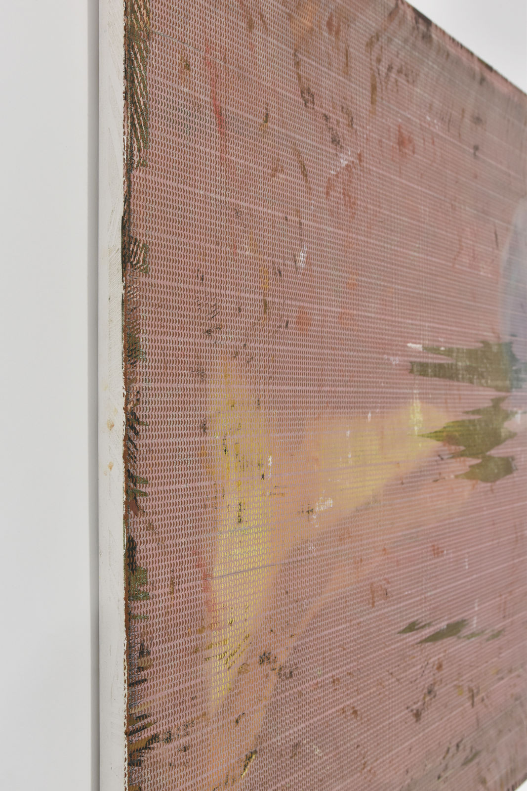 James Cousins, Flags, 2024