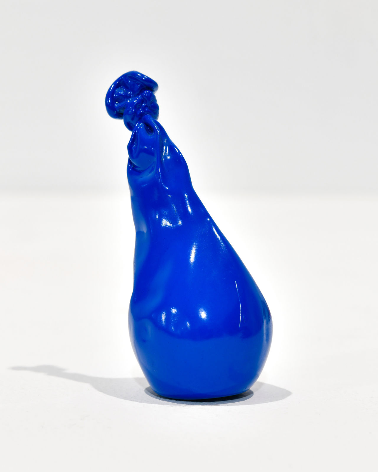 Steve Carr, Deflated Balloon 4, 2013