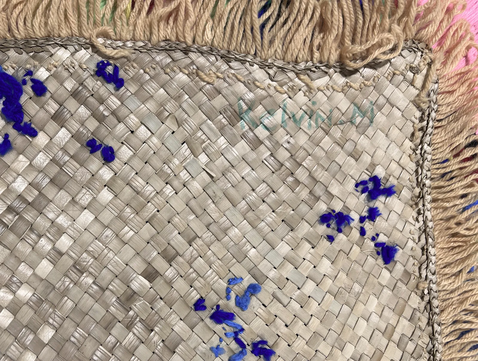 Yuki Kihara, Vicky, 2025