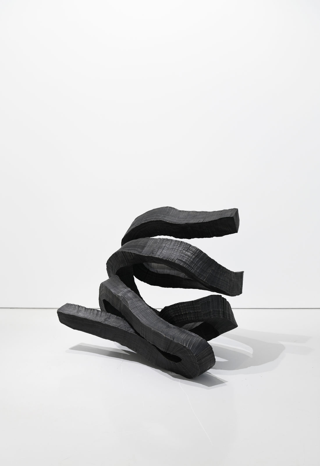 Lee Bae, Brushstroke, 2023