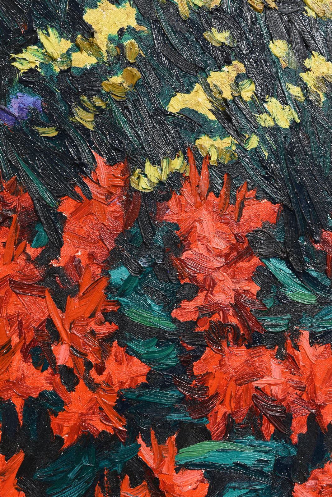 Karl Maughan, Untitled, 1990