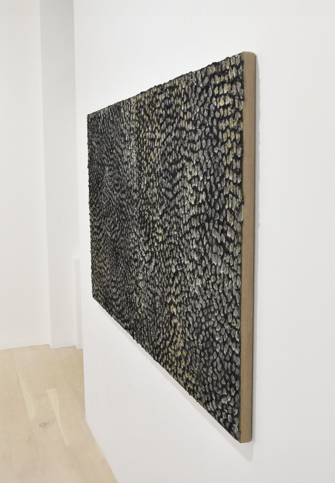 Raukura Turei, Te Huka o te Tai , 2022