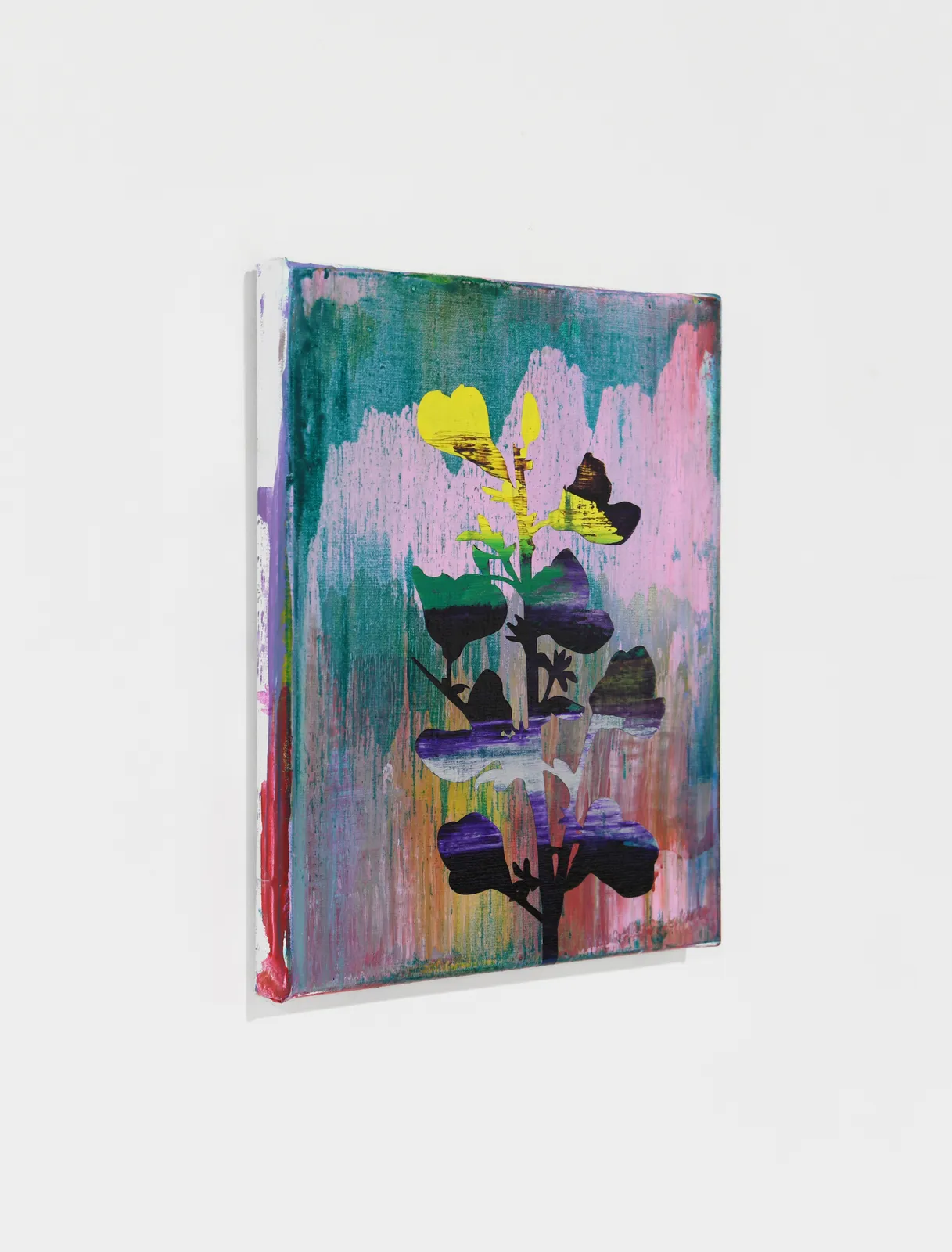 Chris Heaphy, Said in Present Tense, 2026