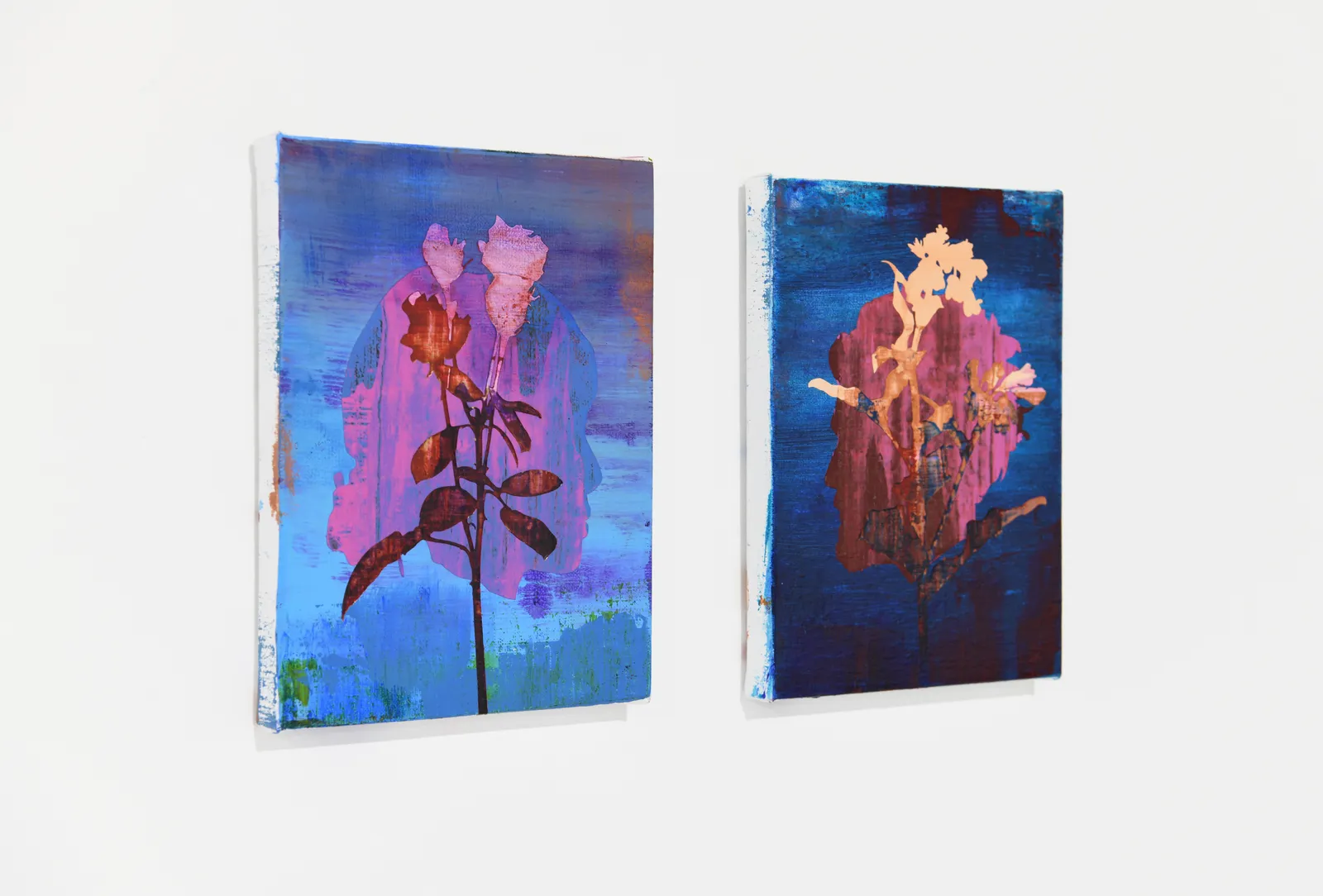 Chris Heaphy, And It Leads Back to the Start, 2026