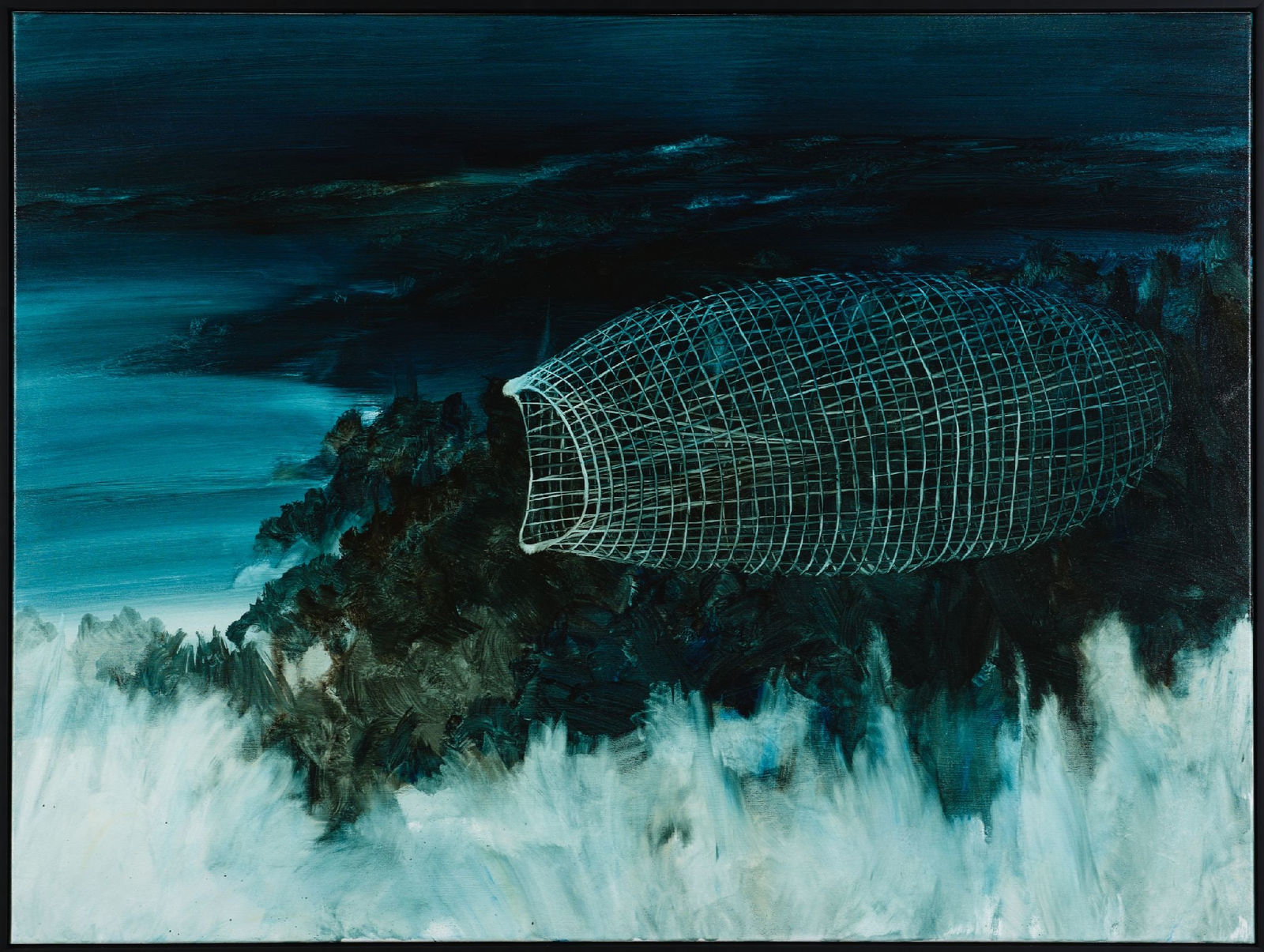 John Walsh, Te Hinaki Te Ika, 2021