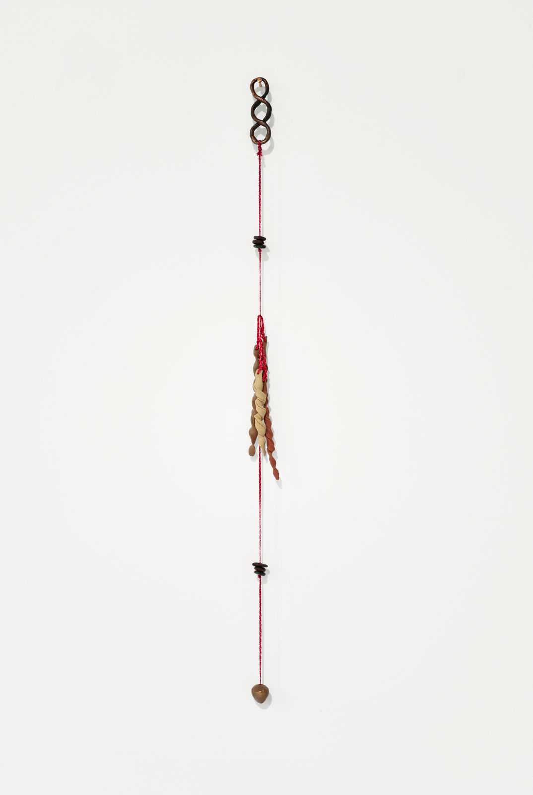 Hannah Valentine, In the moment, 2025