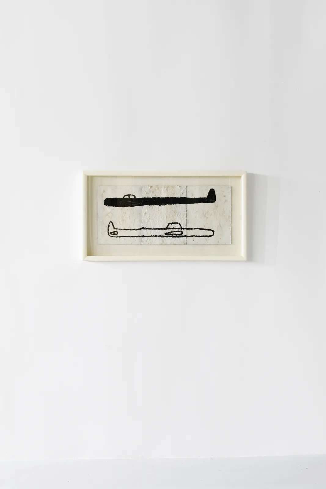 Peter Robinson, Untitled, 1993