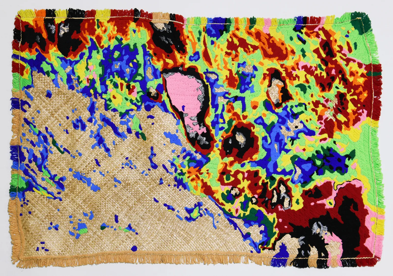 Yuki Kihara, Vicky, 2025