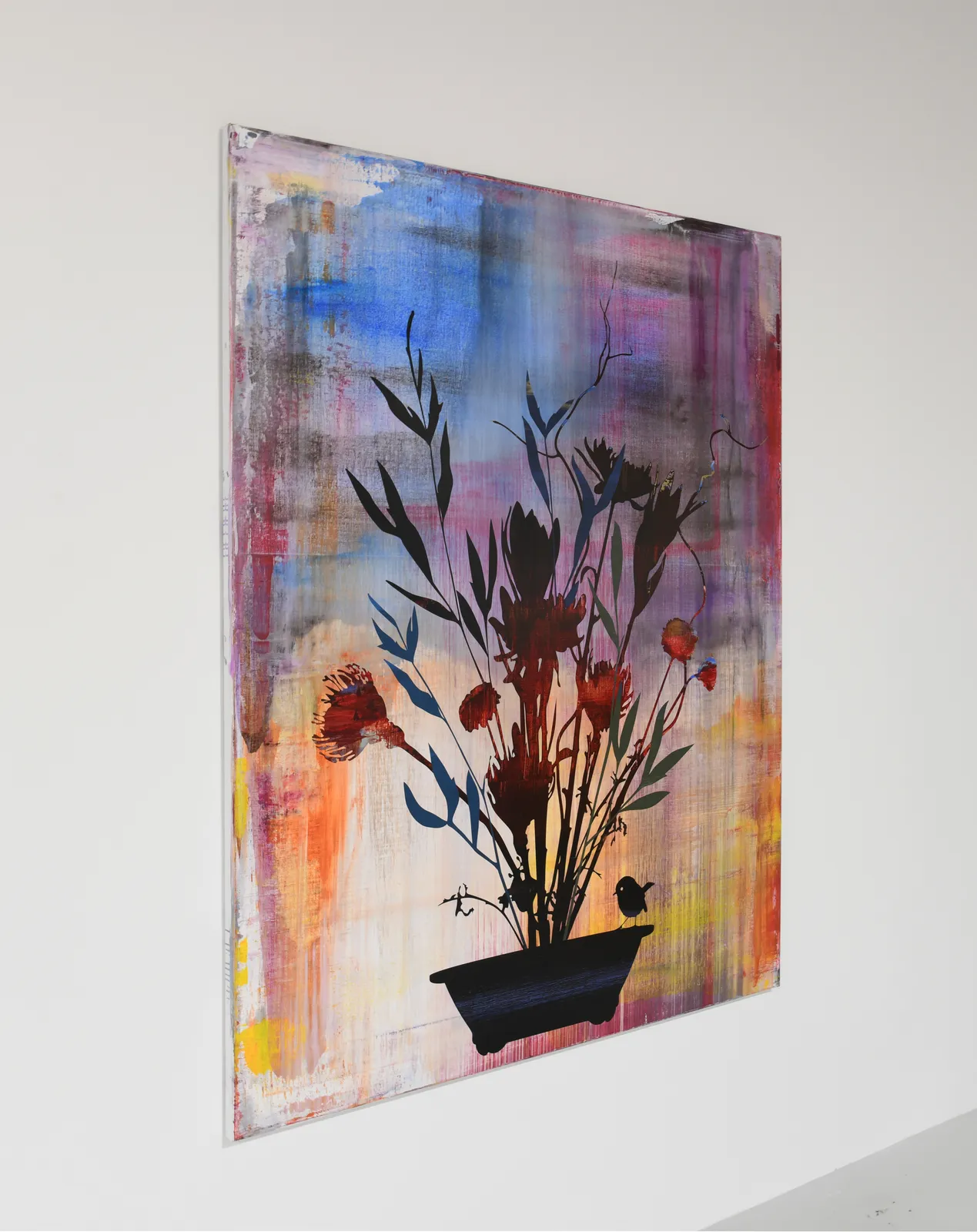 Chris Heaphy, Seems Like it Will Always Be So, 2026