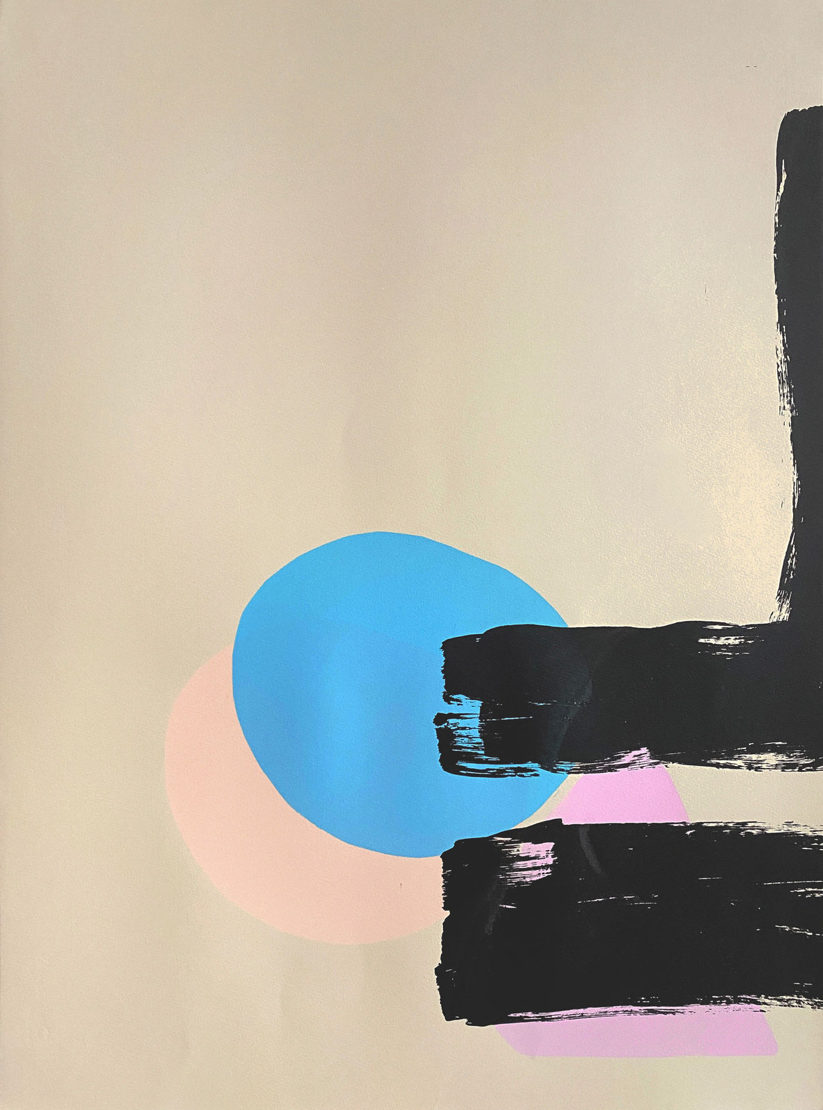 Beth Shapeero, Pressed and Frango 17, 2023