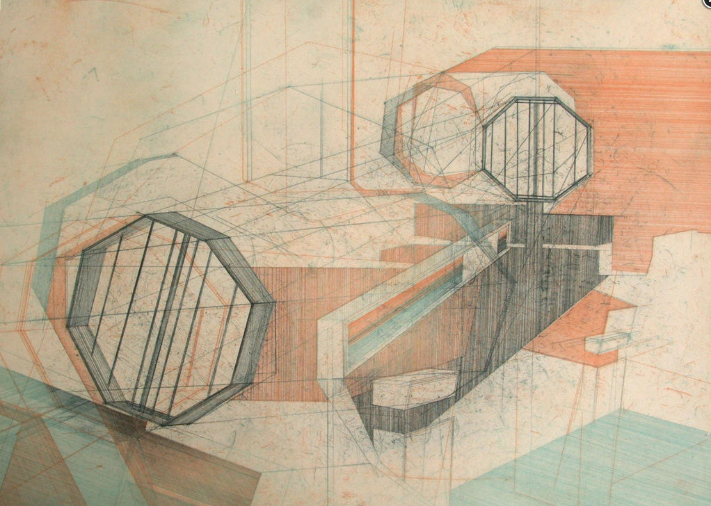 Bronwen Sleigh, Goose Bay