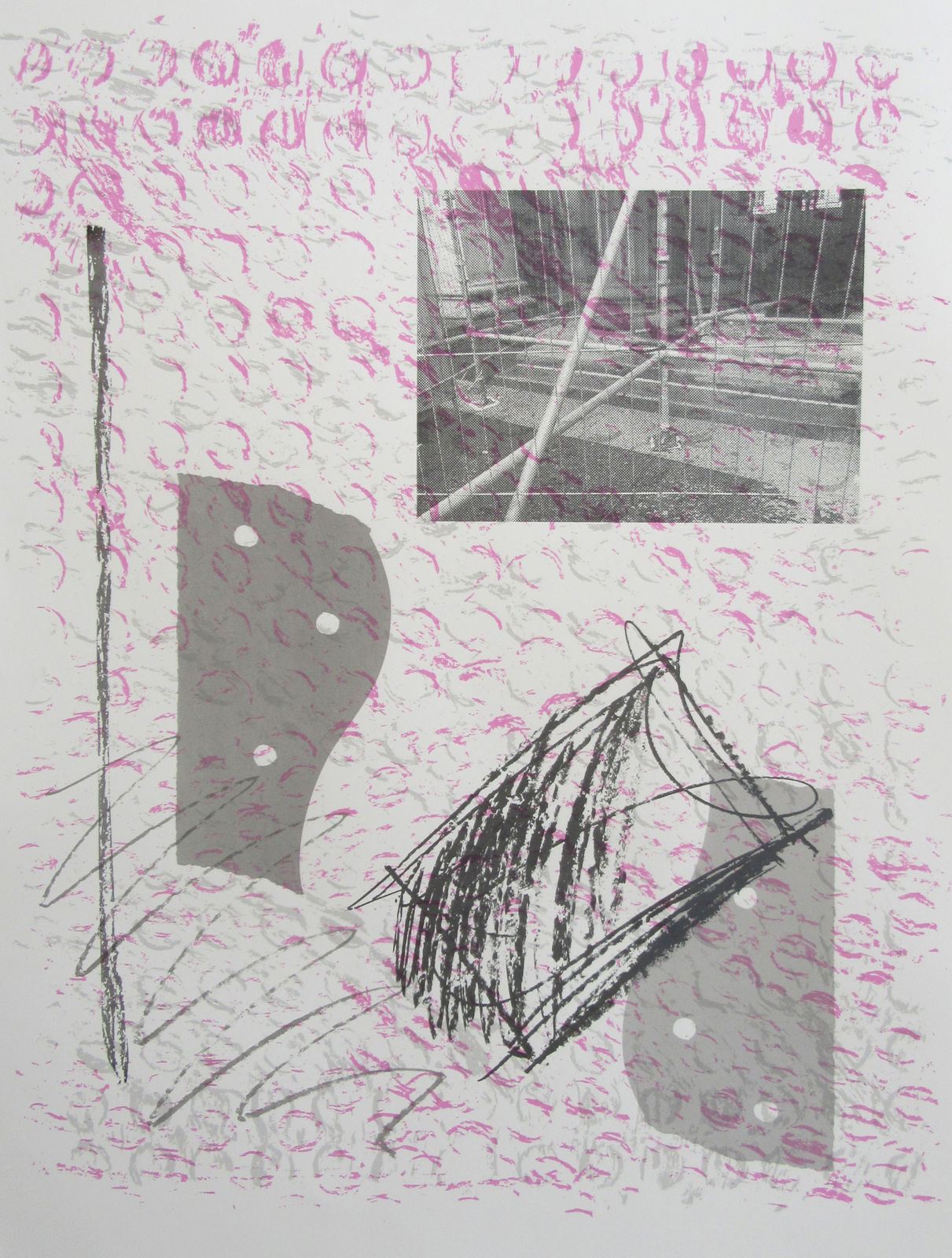 James Epps, Acronyms Reassembled, 2024