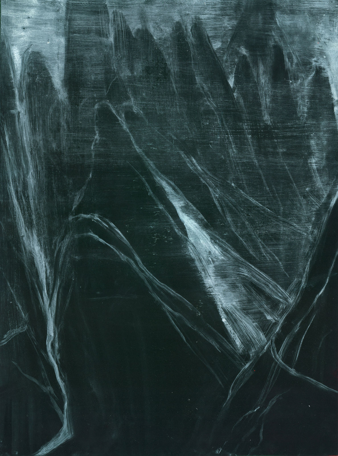 Marc Jennings, It Can't Happen Here, 2024