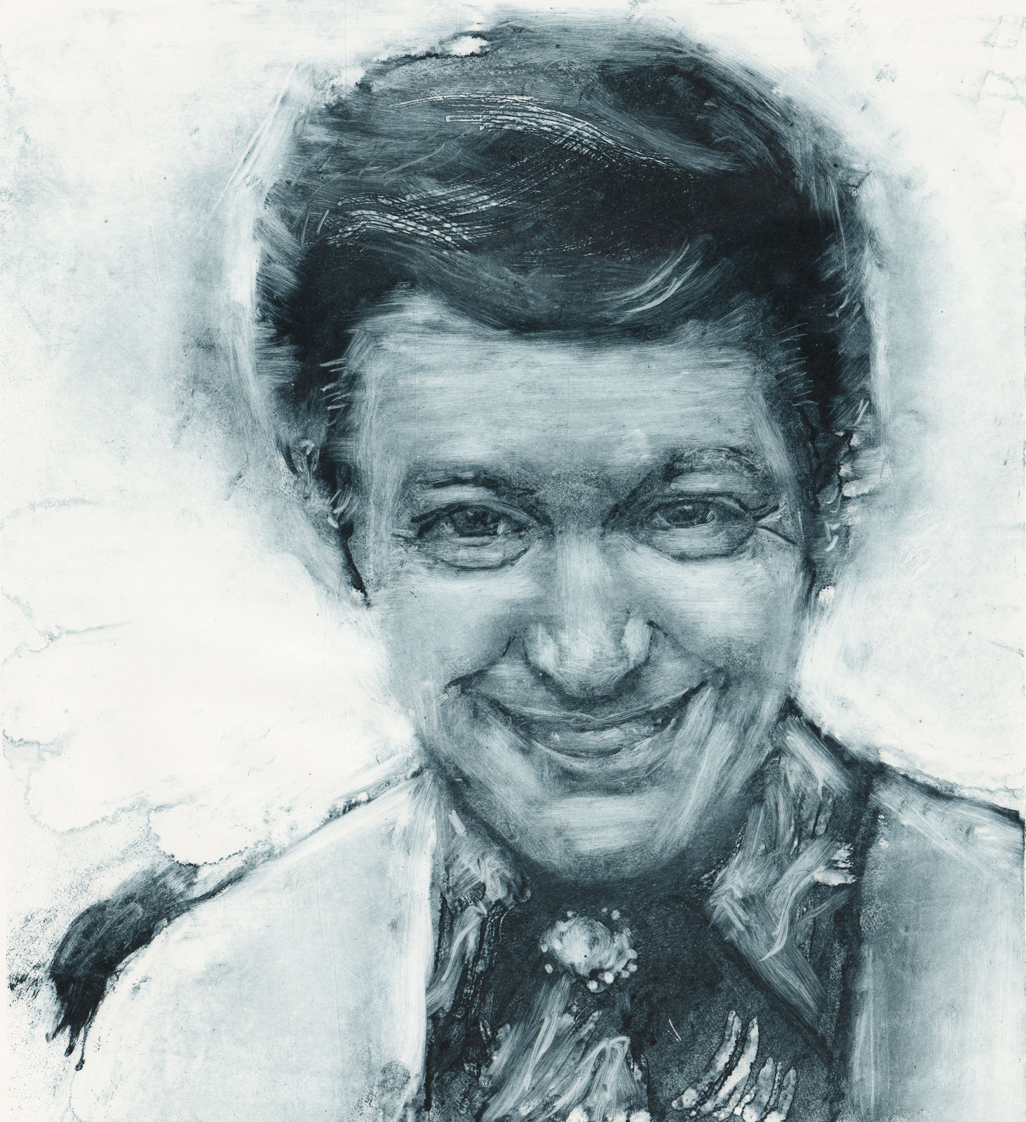 Bobby Johnstone, Liberace, 2025