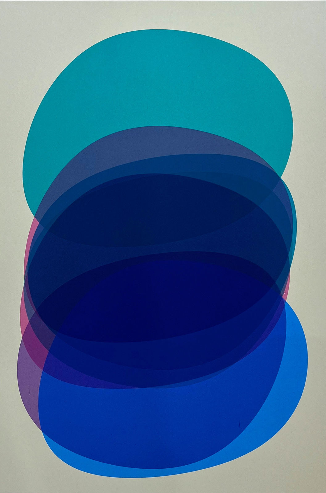 Scott Campbell, Untitled, 2023