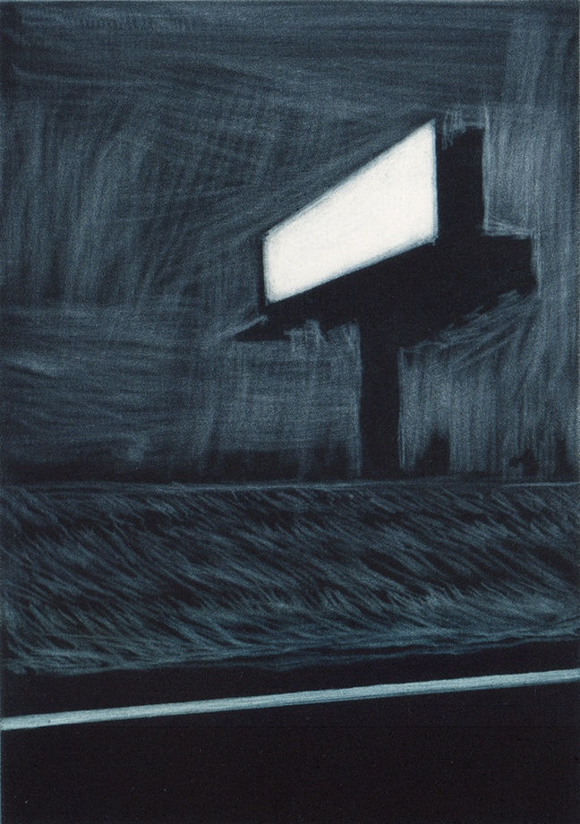 Alistair Gow, O.K Bill, 2023