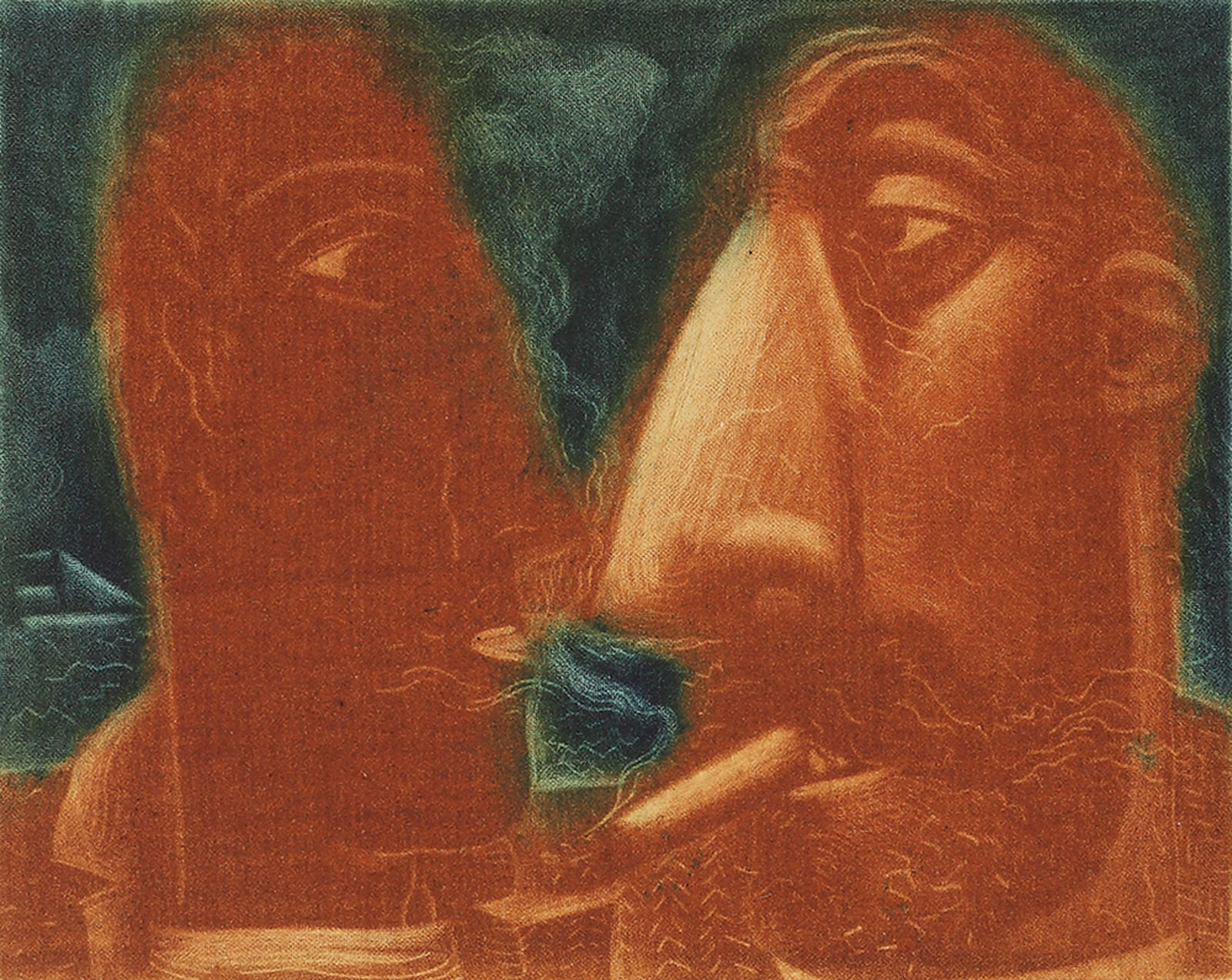 John Byrne, Future Imperfect, 1998