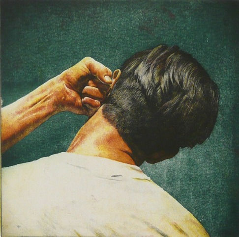 Roberto Gonzalez Fernandez, Futile regret II