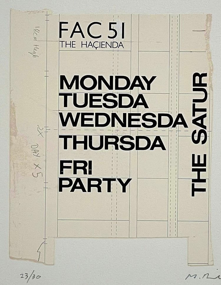 Matthew Rich, Camera Ready, 2016