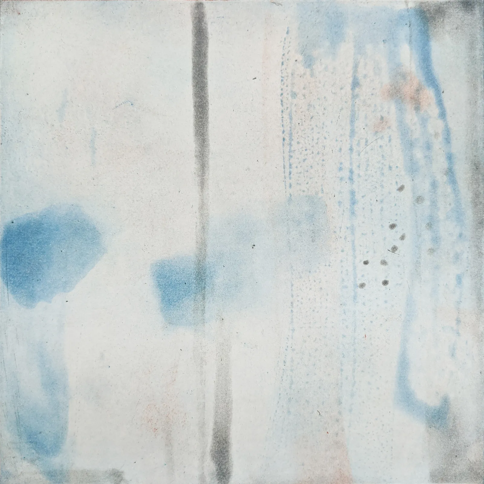 Calum McClure, Tears in Rain