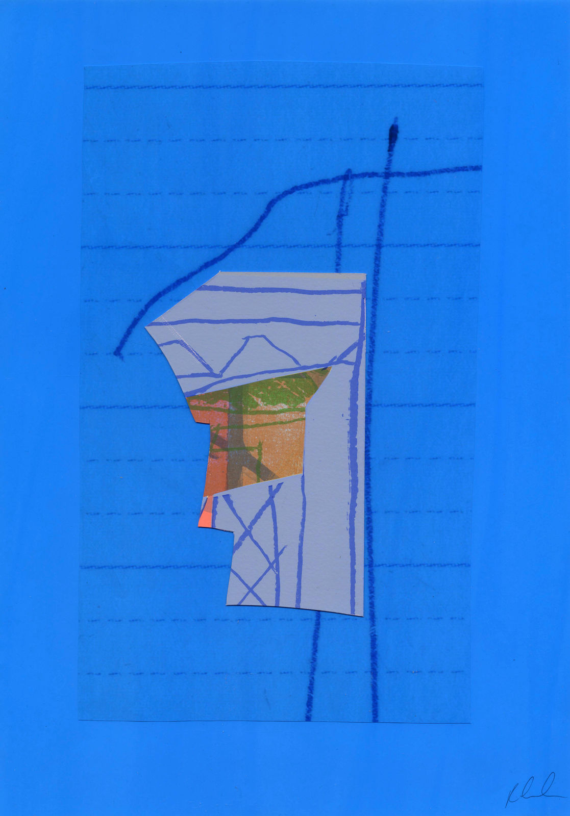 Rosalind Lawless, Steeple (Tolbooth)