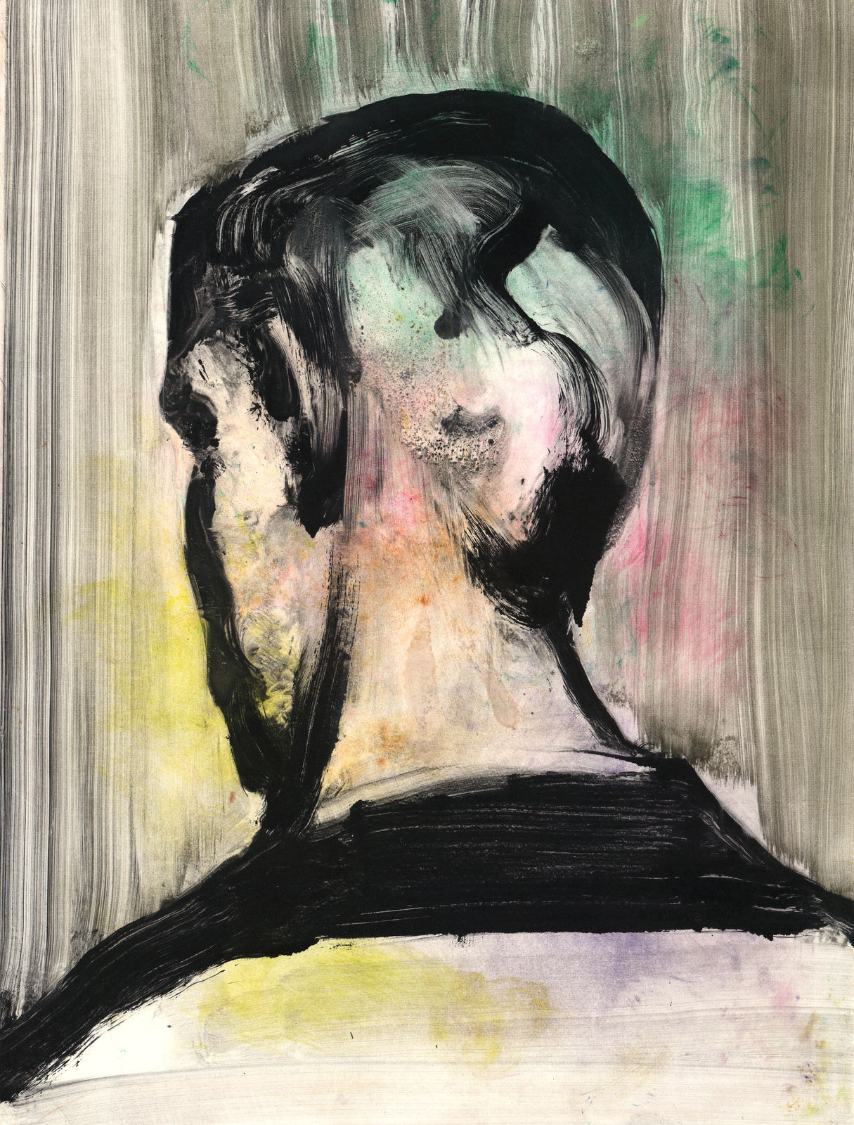 Marc Jennings, Revelino Dub, 2022