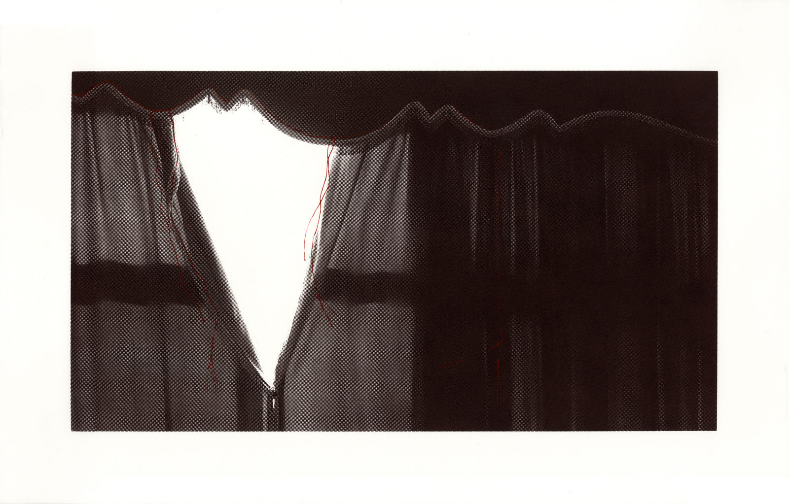 Nadia Malekian, Ties, 2025