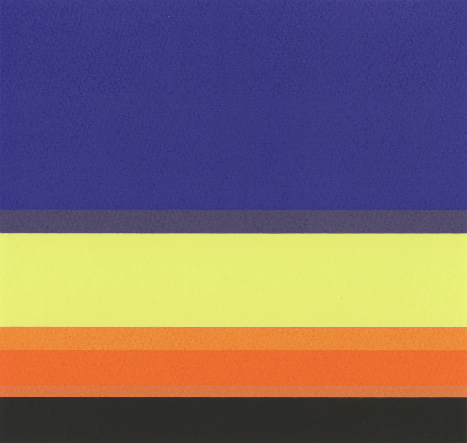 Richard Marsden, Arrival VIII, 2025