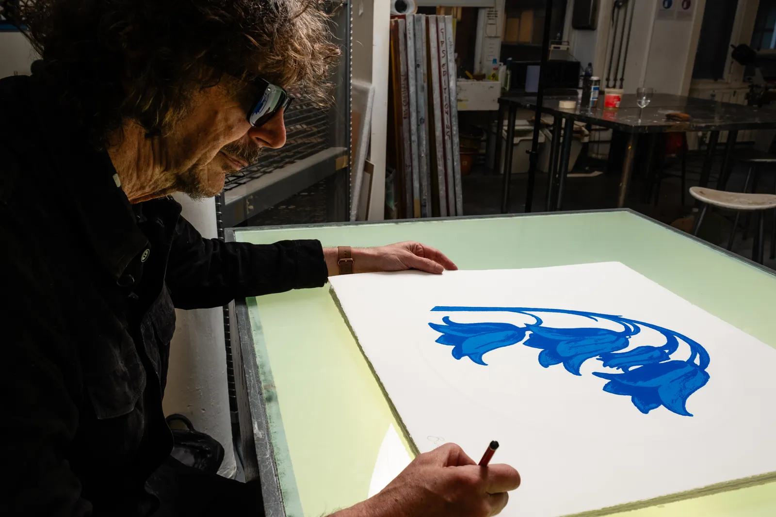 Bobby Bluebell, Forevermore, 2025