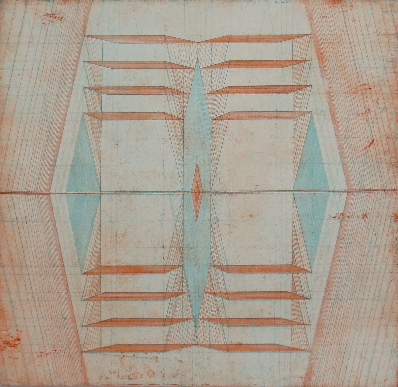 Bronwen Sleigh, Kyagwe Road Study I