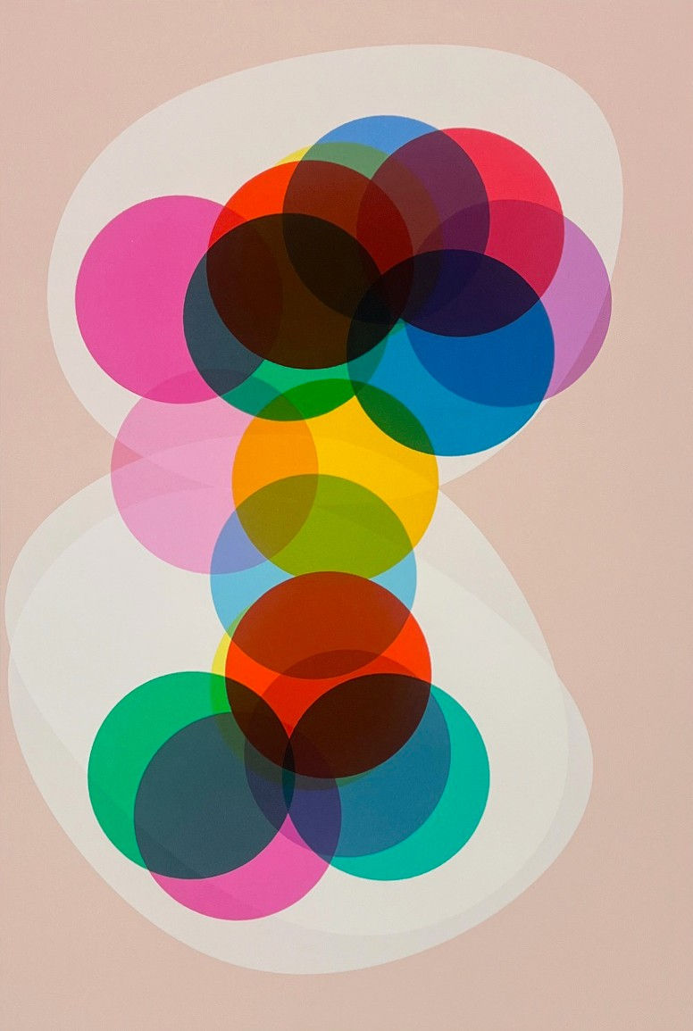 Scott Campbell, Untitled, 2025