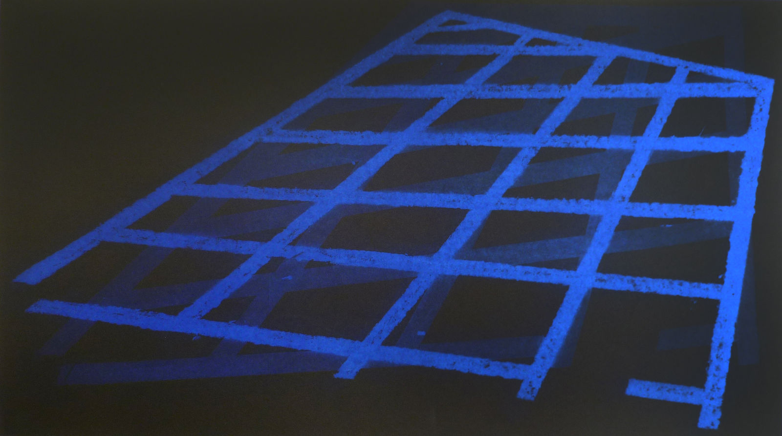 Philip Reeves, Parking Space, 2001