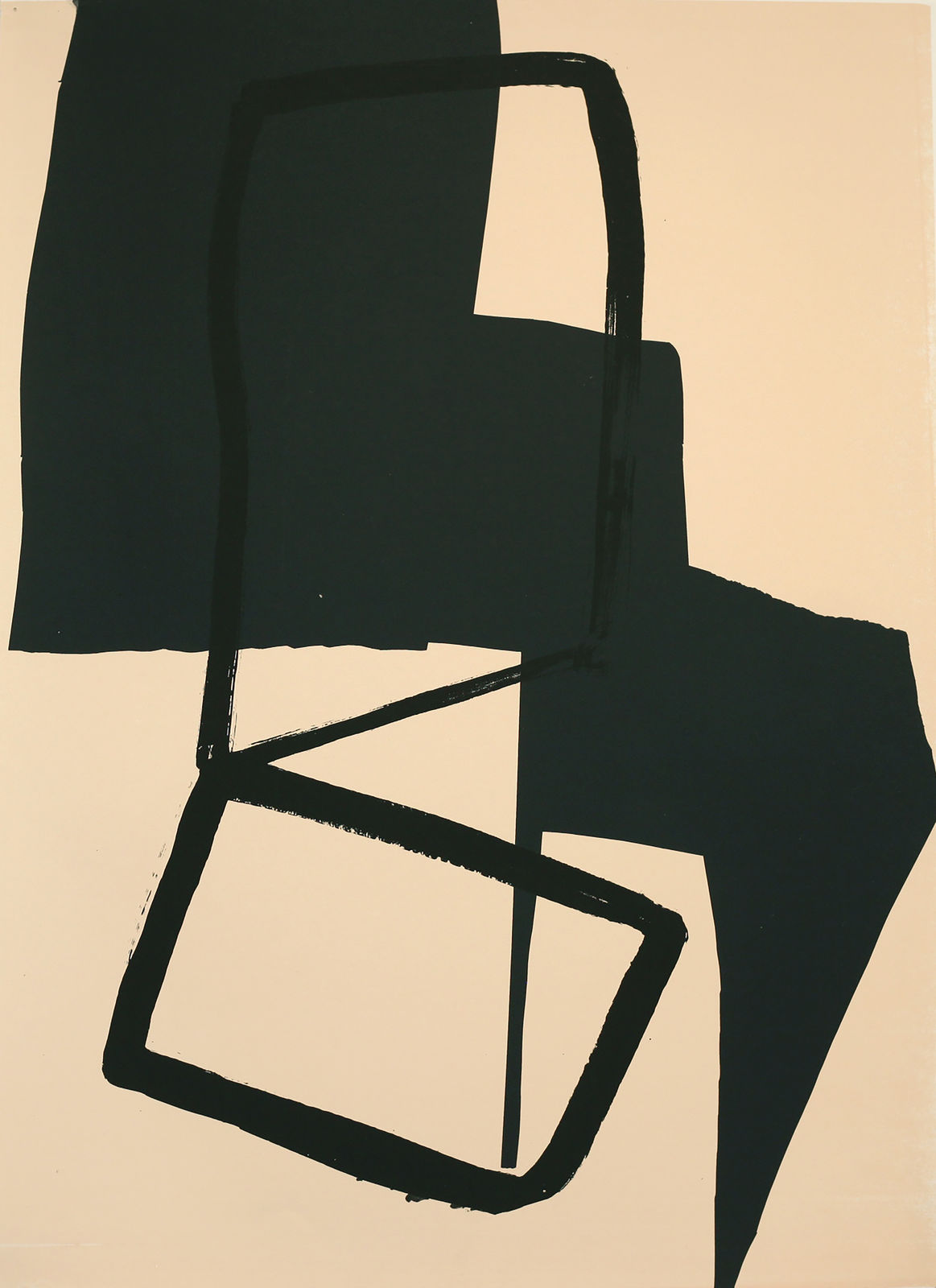 Two-Step: Beth Shapeero & Fraser Taylor, Block Step 3, 2019