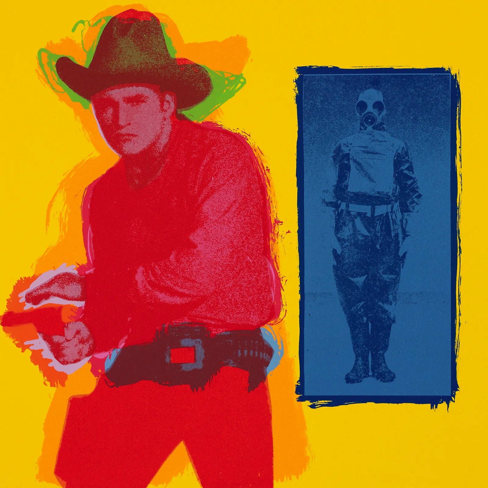 Ashley Cook, Career Choices, 1999