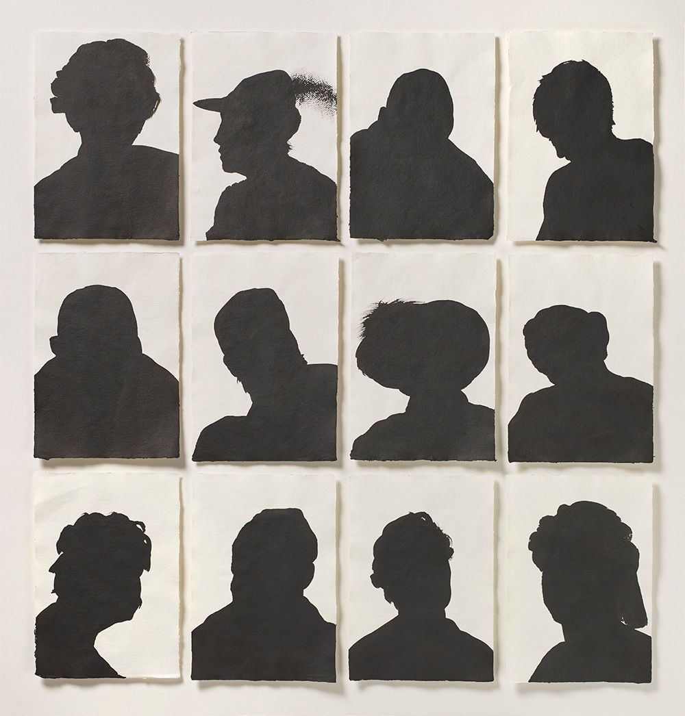 Holly Frean, Ode to Caravaggio