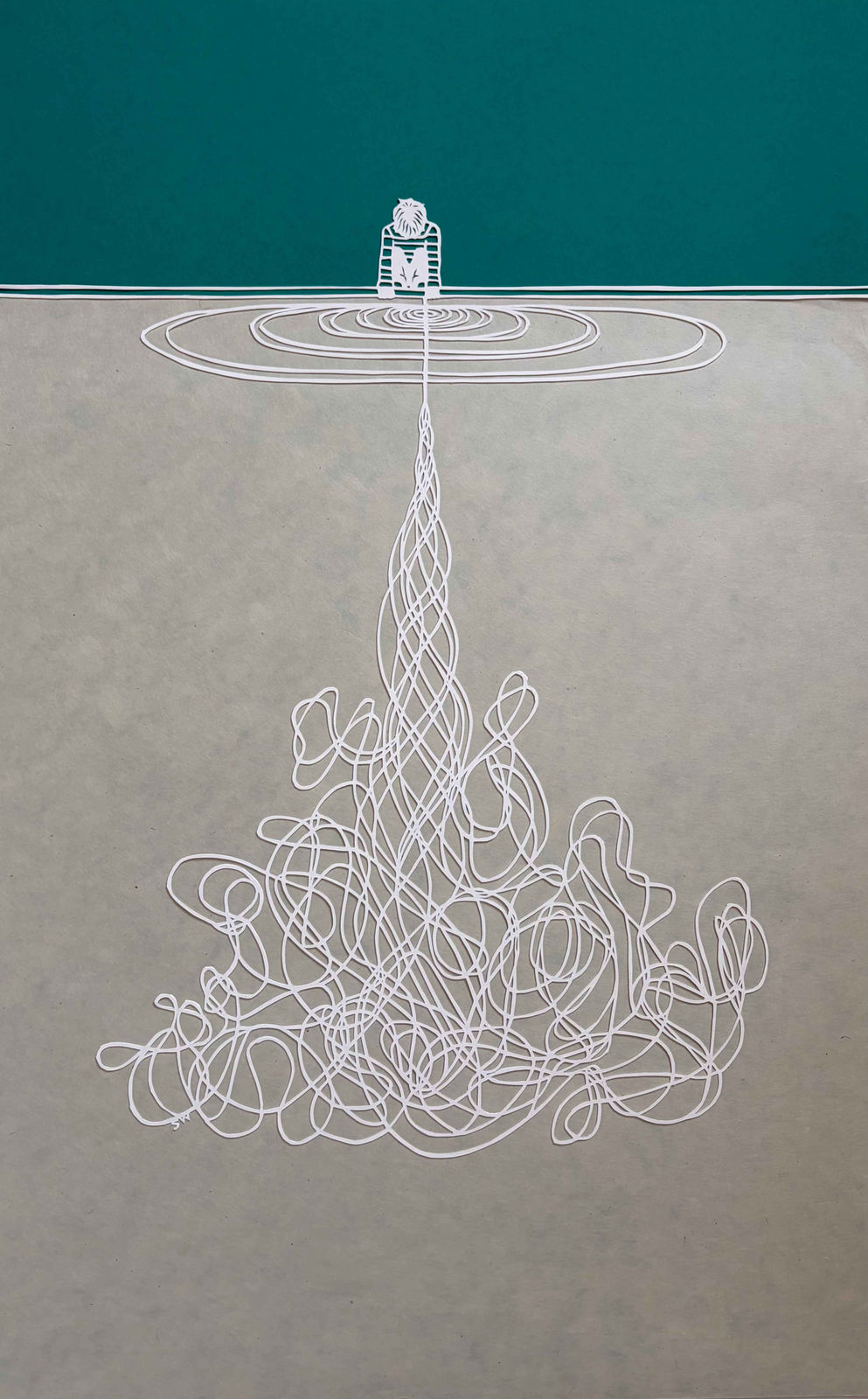 Sophia Webb, Still Water Runs Deep