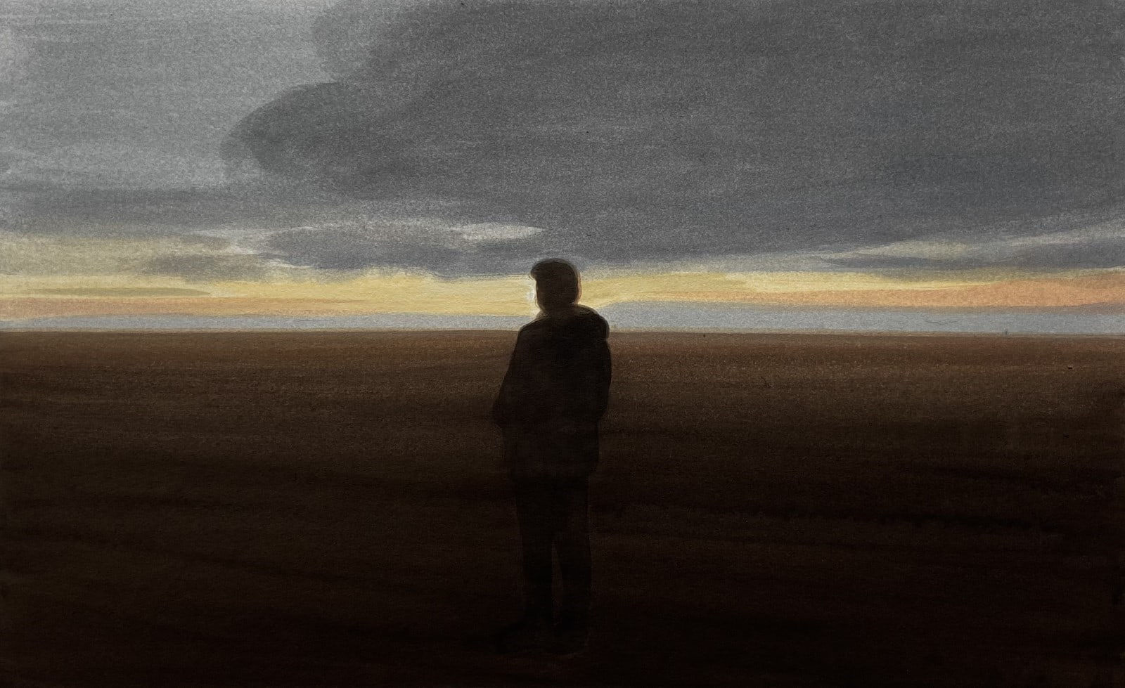 Fergus Hare, Horizons