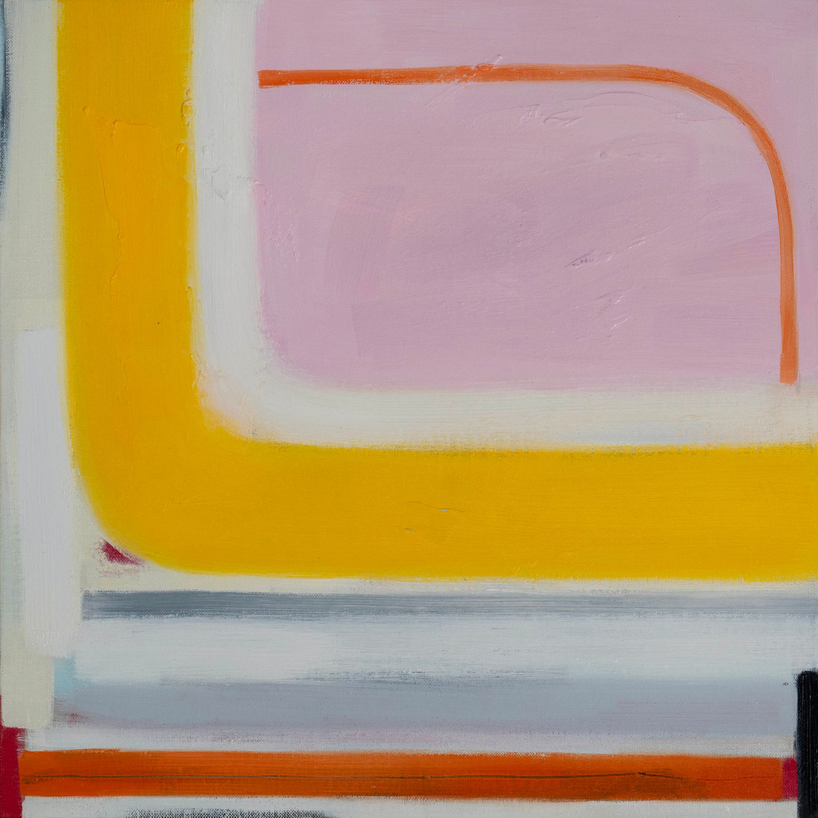 Emily Thornton, Buffer