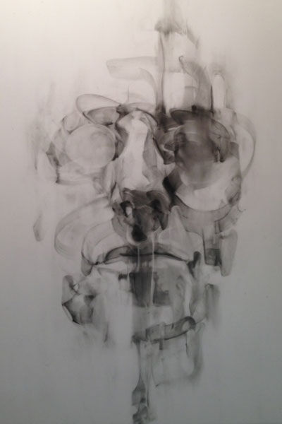 Graham Swift, Ecdysis 16