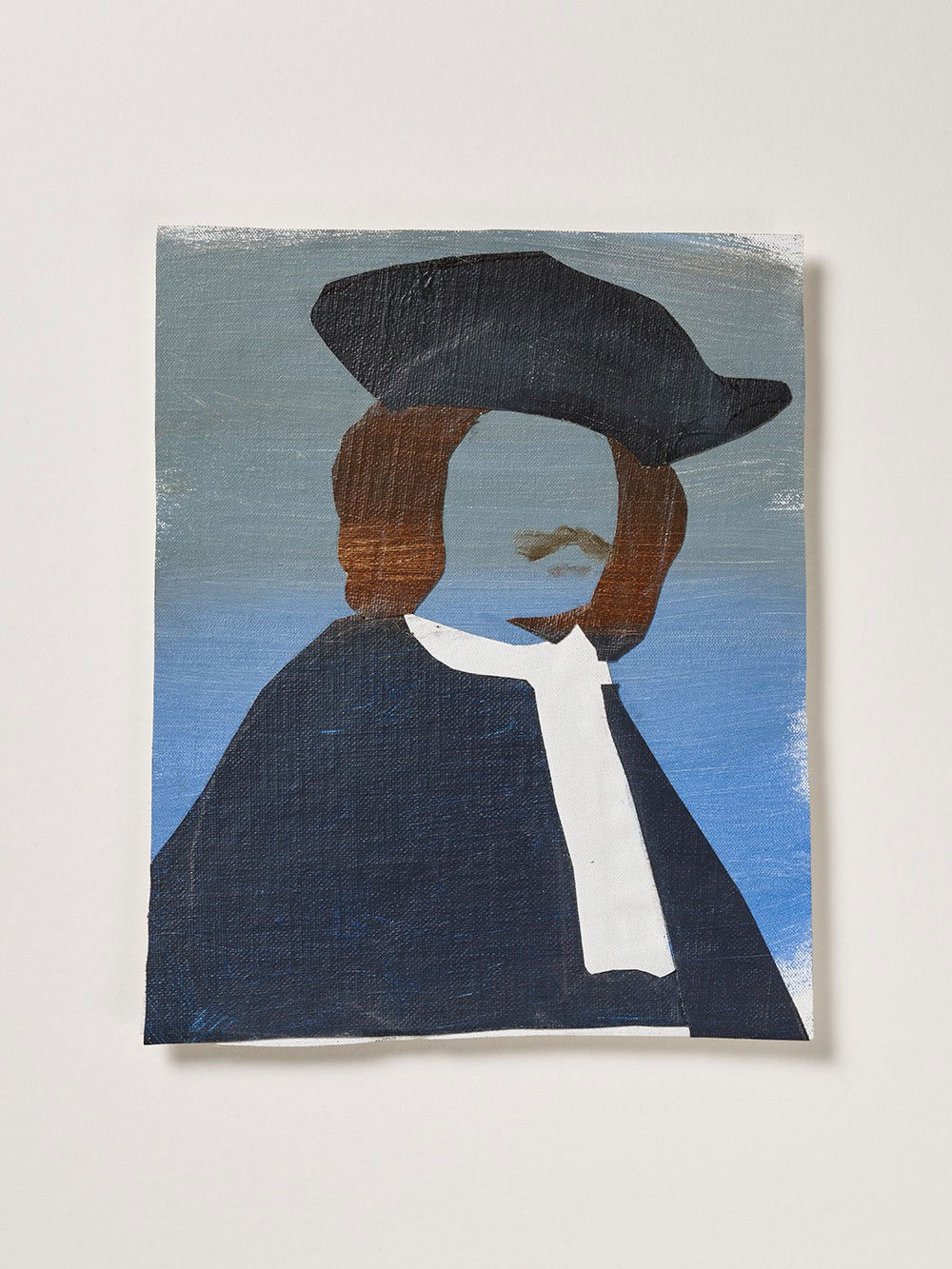 Holly Frean, After Rembrandt