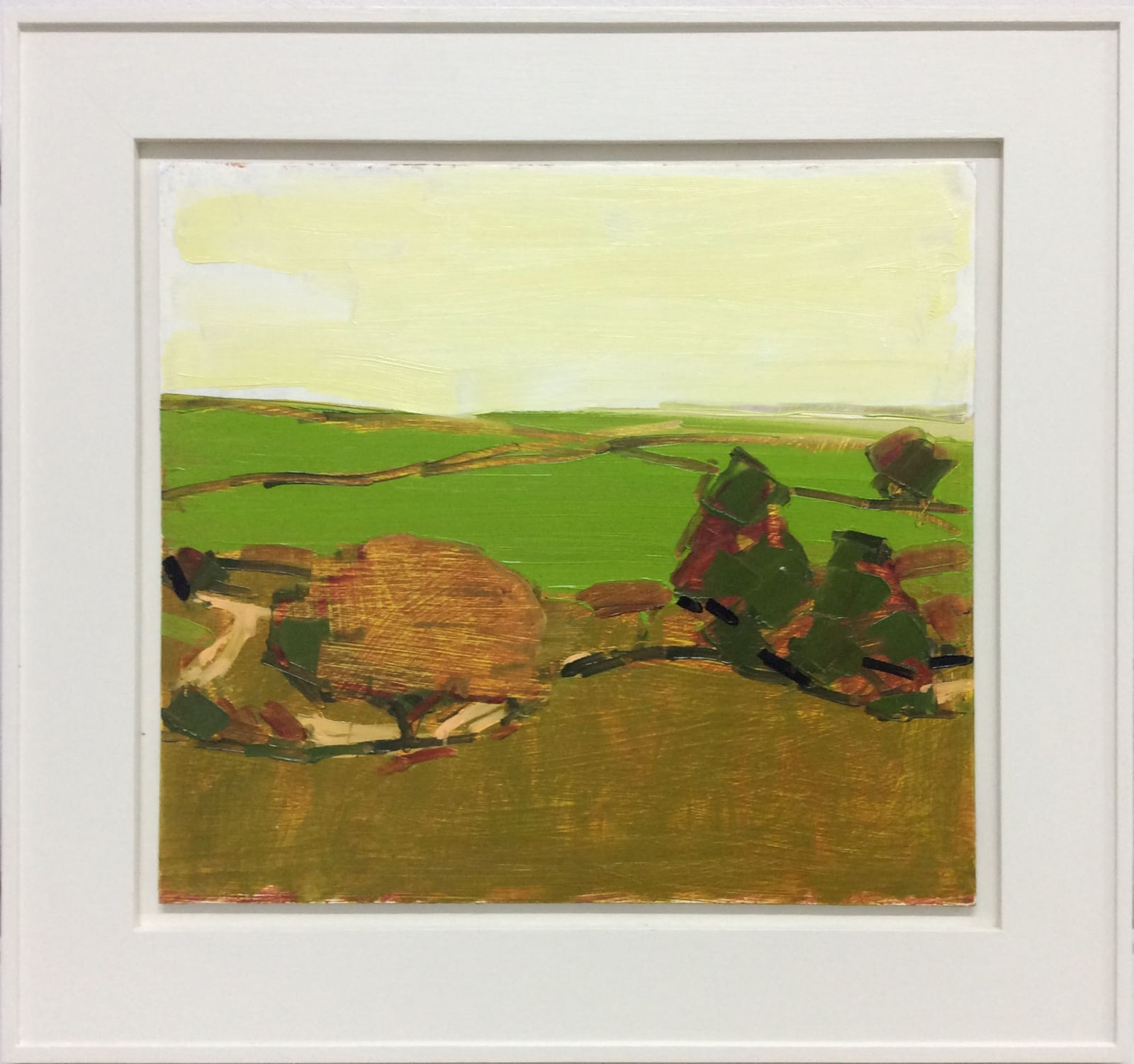 Stephen Palmer, South Downs (nr Sweet Hill III)