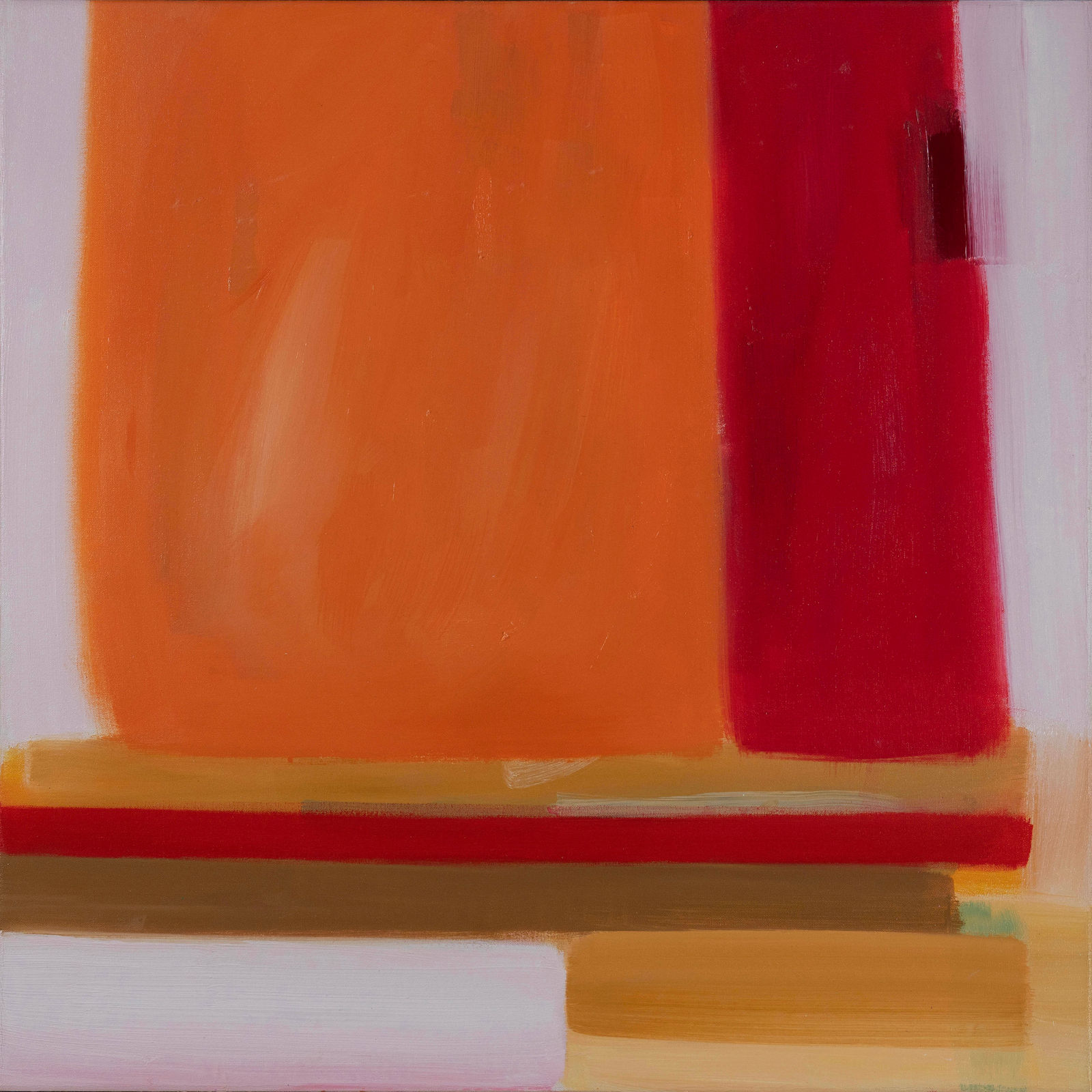 Emily Thornton, Power