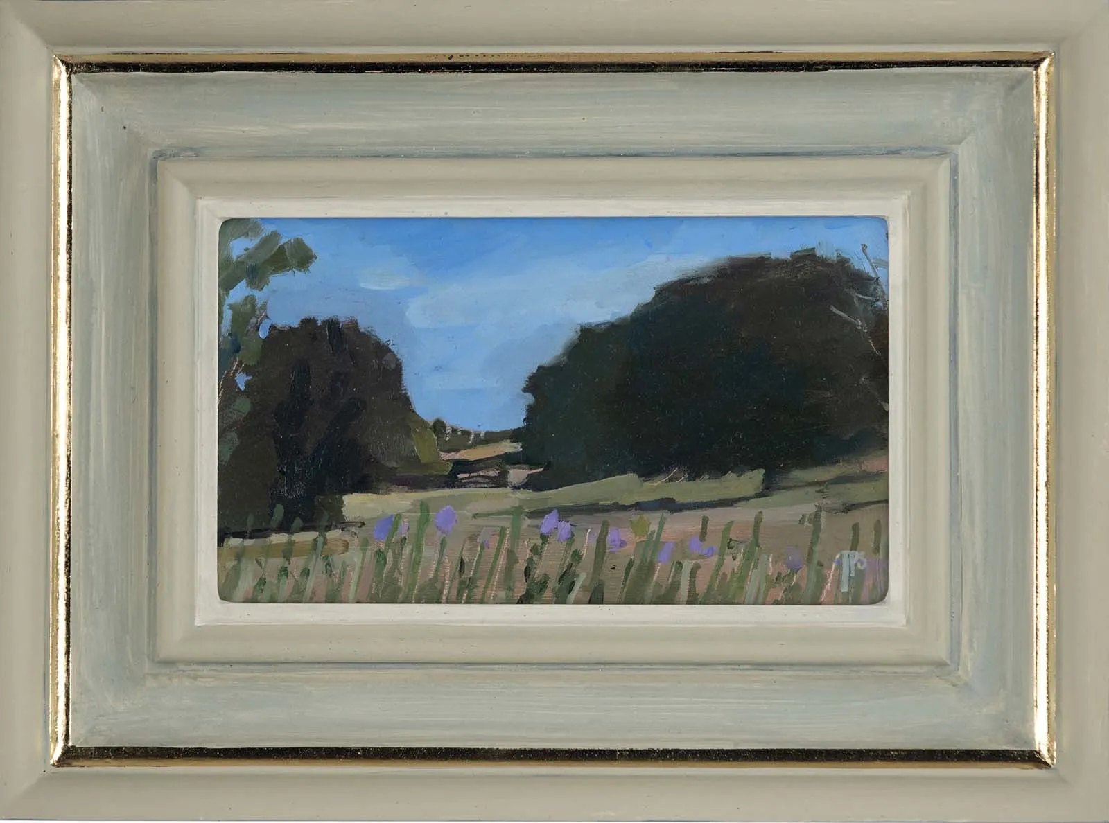 Tom Stevenson, The Long Meadow