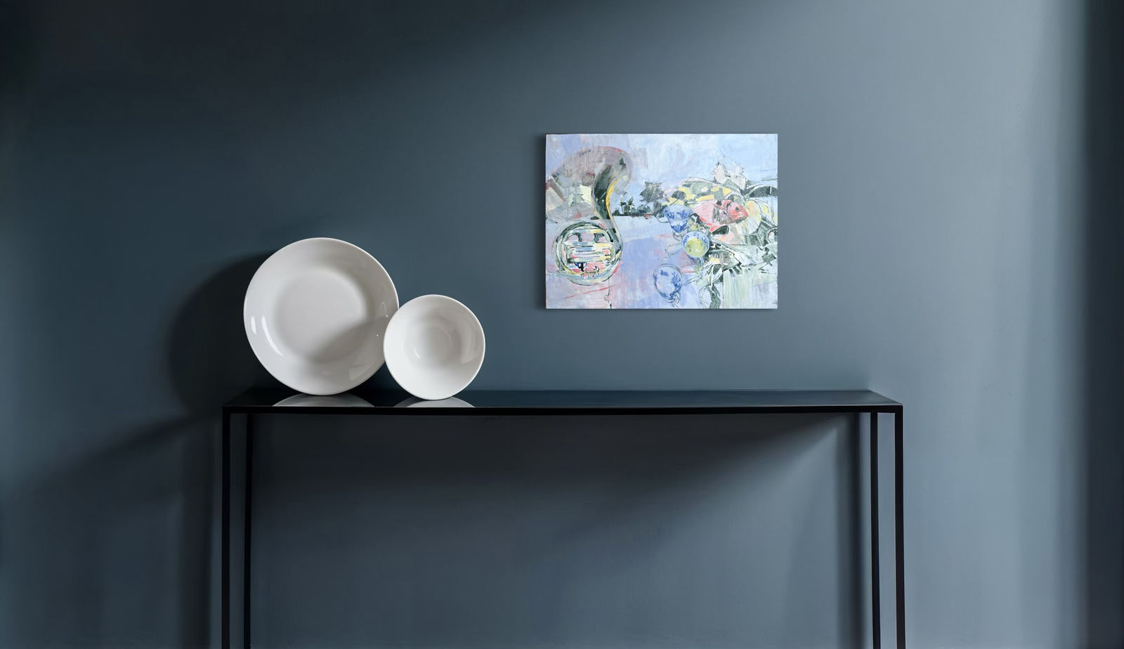 Ella Williams, Summer Longings