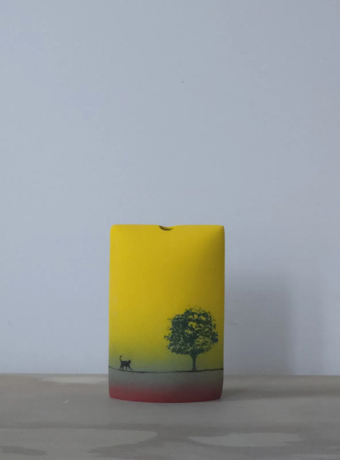 Jaeeun Kim, S-5 The Way Home