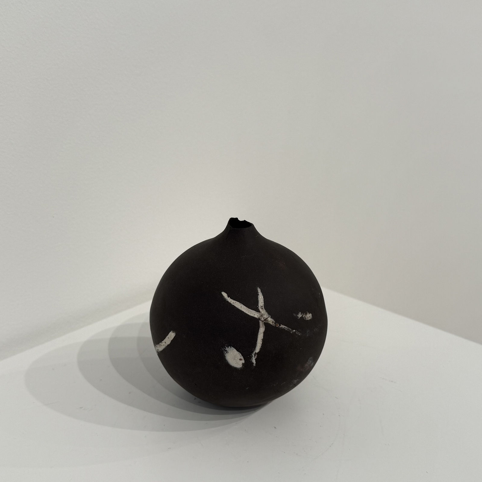 Jennie McCall, Sea Pod 10