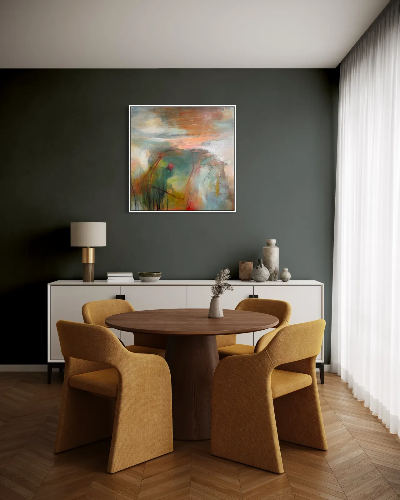 Kerry Souter, Almost Home