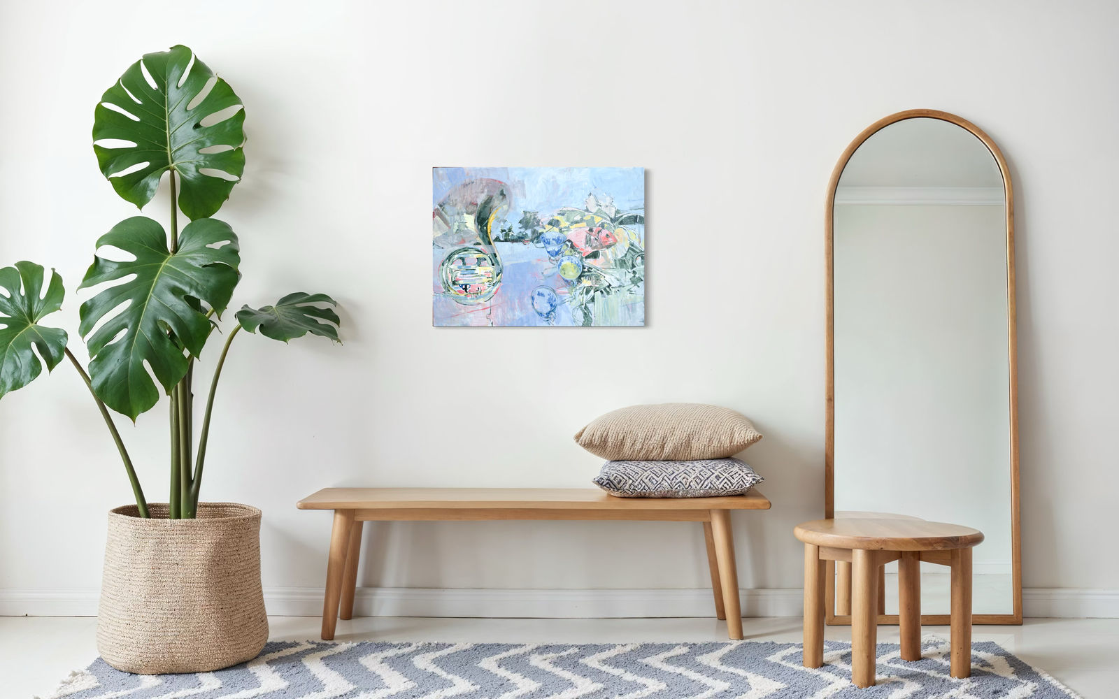 Ella Williams, Summer Longings